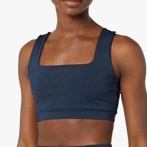 EleVen by Venus Williams Deep Blue Sports Bra